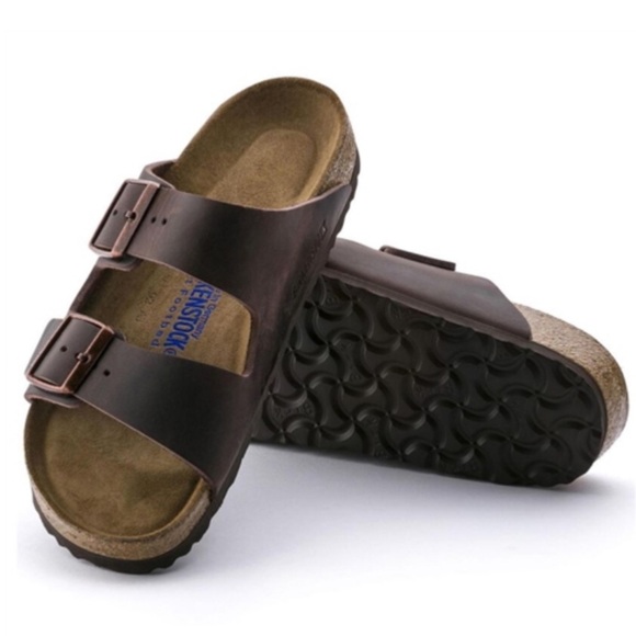NWOB Birkenstock Arizona Soft Footbed - Picture 1 of 5